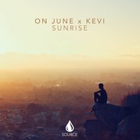 Sunrise - On June, Kevi