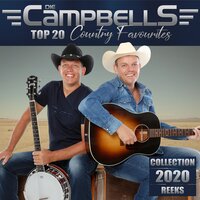 Country Roads - Die Campbells