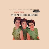 McGuire Sisters