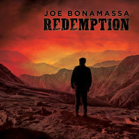 Self-Inflicted Wounds - Joe Bonamassa
