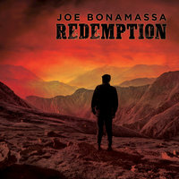 Stronger Now In Broken Places - Joe Bonamassa