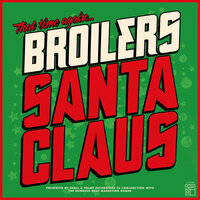 Carol of the Bells - Broilers