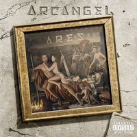 Piernas en el Aire - Arcangel