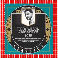 I'll Never Fall You - Teddy Wilson And His Orchestra