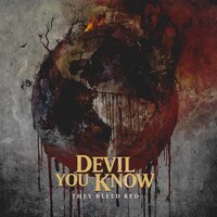 We Live - Devil You Know