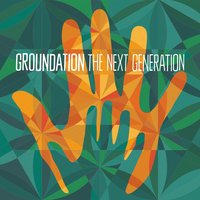 Warrior Blues - Groundation