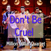 You Belong To My Heart - Million Dollar Quartet
