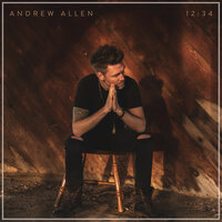 Back to Me - Andrew Allen