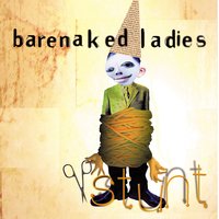 In the Car - Barenaked Ladies