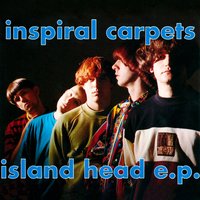 I'll Keep It In Mind - Inspiral Carpets