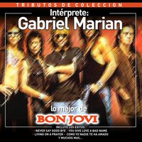 Livin on a Prayer - Gabriel Marian