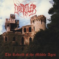 From the Castle in the Fog - Godkiller