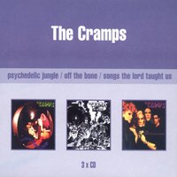 Love Me - The Cramps