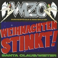 Santa Claus Is Coming to Town - WIZO