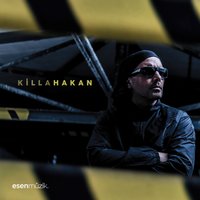 Karakollar - Killa Hakan