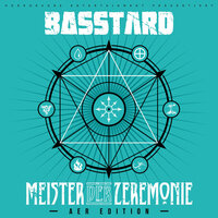 Nur ein Basstard - Basstard