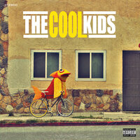 Swimsuits - The Cool Kids, Mayer Hawthorne