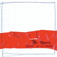 Stray - The Trews