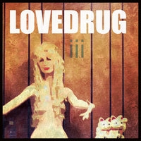 If I Were a Betting Man - Lovedrug