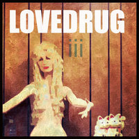 Misery Needs Company - Lovedrug