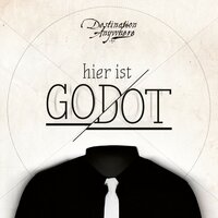 Warten auf Godot - Destination Anywhere