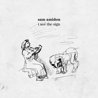 Kedron - Sam Amidon