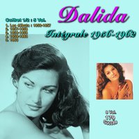 Mon amour oublé (sag warun) - Dalida