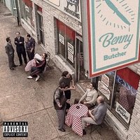 Blood Money - Benny the Butcher, DJ Green Lantern