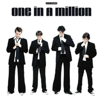 Maybe - One In A Million
