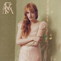 Patricia - Florence + The Machine
