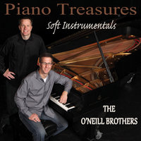 Lazy Summer Afternoon - Piano Tribute Players, The O'Neill Brothers