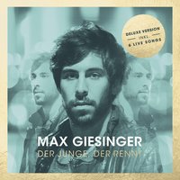 Barfuß und allein - Max Giesinger