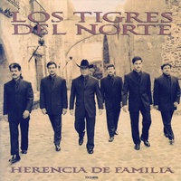 El Siete Leguas - Los Tigres Del Norte