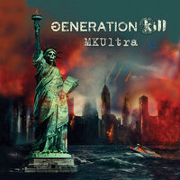 Never Relent - Generation Kill, Gary Holt