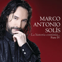 Razón De Sobra - Marco Antonio Solis