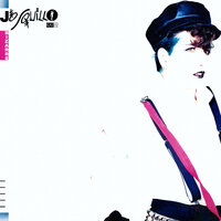 Sarò - Jo Squillo