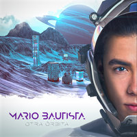 Soñé Contigo - Mario Bautista