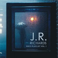 Counting Blue Cars - J.R. Richards