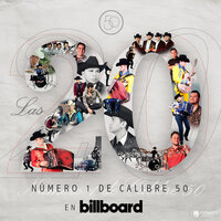 Amor Del Bueno - Calibre 50