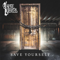 Silver Linings - I Hate Heroes