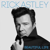 Rise Up - Rick Astley