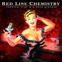 Penny Drama - Red Line Chemistry