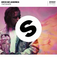 The Shape - Nico De Andrea
