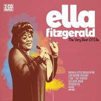 It´s A Pity To Say Goodnight - Ella Fitzgerald, The Delta Rhythm Boys