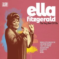 Don´t Cry, Cry Baby - Ella Fitzgerald, Louis Jordan