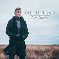 Ott Lepland