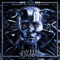 Man into Machine - The Veer Union