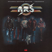 I Hate The Blues / Let's Go Get Stoned - Atlanta Rhythm Section