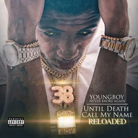 Rich Nigga - YoungBoy Never Broke Again, Lil Uzi Vert