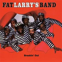Golden Moment - Fat Larry's Band